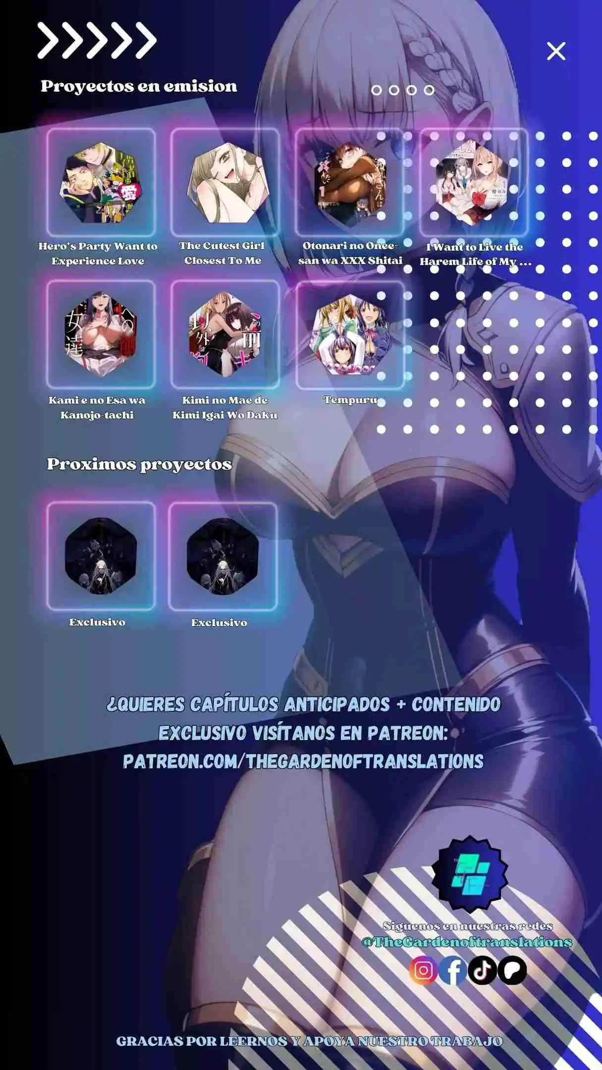 OTONARI NO ONESAN WA ××× SHITAI - Capítulo 11.20 - Página 13 - LectorTMOo