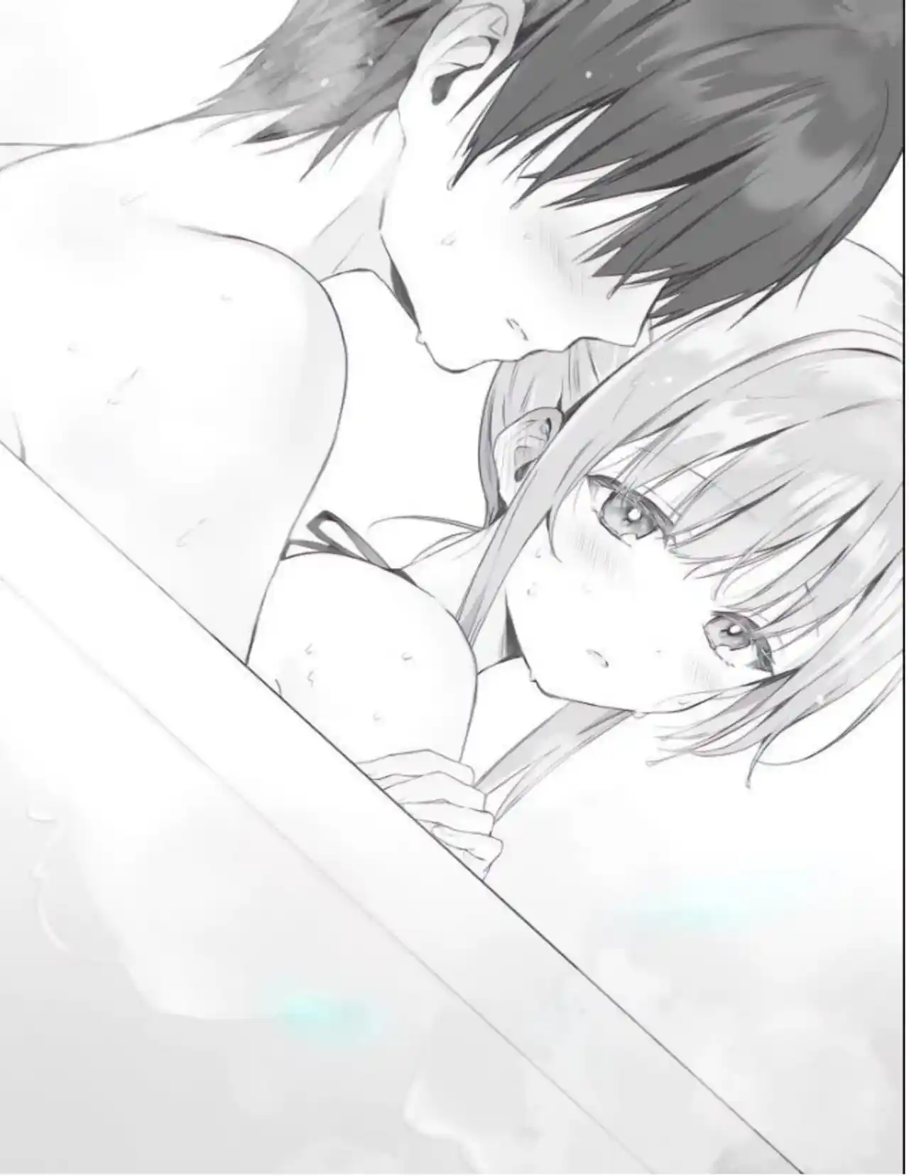 Otonari No Tenshi-sama Ni Itsu No Ma Ni Ka Dame Ningen Ni Sareteita Ken (Novela) - Capítulo 116 - Página 19 - LectorTMOo