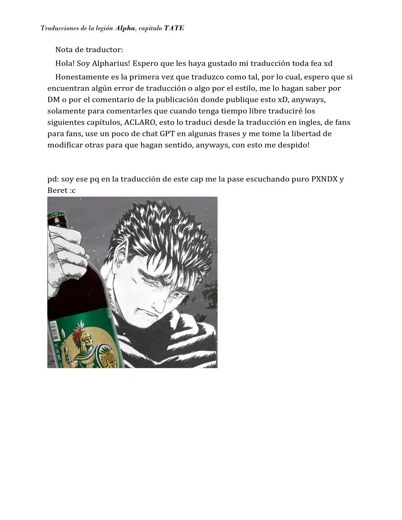 Otonari No Tenshi-sama Ni Itsu No Ma Ni Ka Dame Ningen Ni Sareteita Ken (Novela) - Capítulo 116 - Página 33 - LectorTMOo