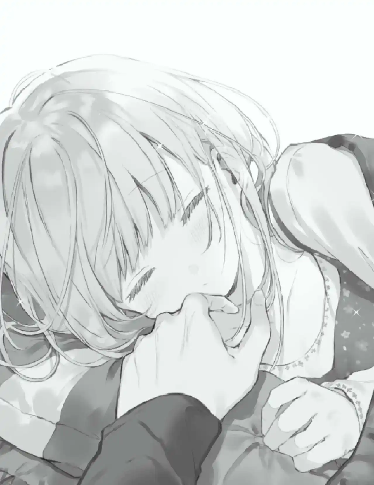 Otonari No Tenshi-sama Ni Itsu No Ma Ni Ka Dame Ningen Ni Sareteita Ken (Novela) - Capítulo 17 - Página 3 - LectorTMOo