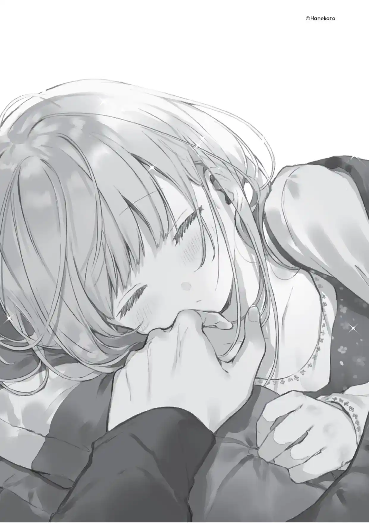 Otonari No Tenshi-sama Ni Itsu No Ma Ni Ka Dame Ningen Ni Sareteita Ken (Novela) - Capítulo 18 - Página 6 - LectorTMOo