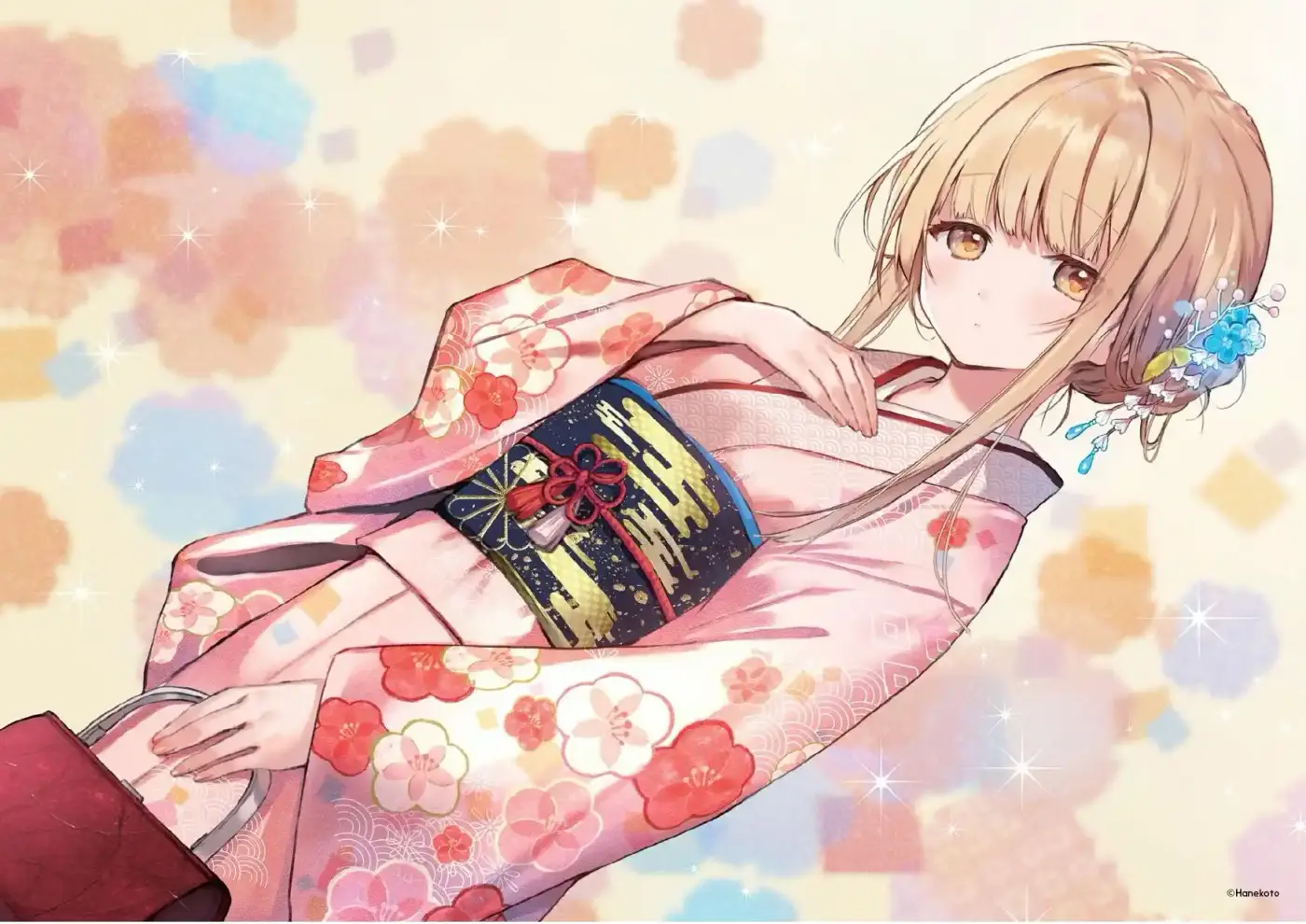 Otonari No Tenshi-sama Ni Itsu No Ma Ni Ka Dame Ningen Ni Sareteita Ken (Novela) - Capítulo 19 - Página 14 - LectorTMOo