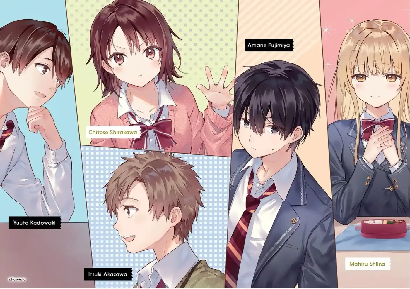 Otonari No Tenshi-sama Ni Itsu No Ma Ni Ka Dame Ningen Ni Sareteita Ken (Novela) - Capítulo 29 - Página 6 - LectorTMOo