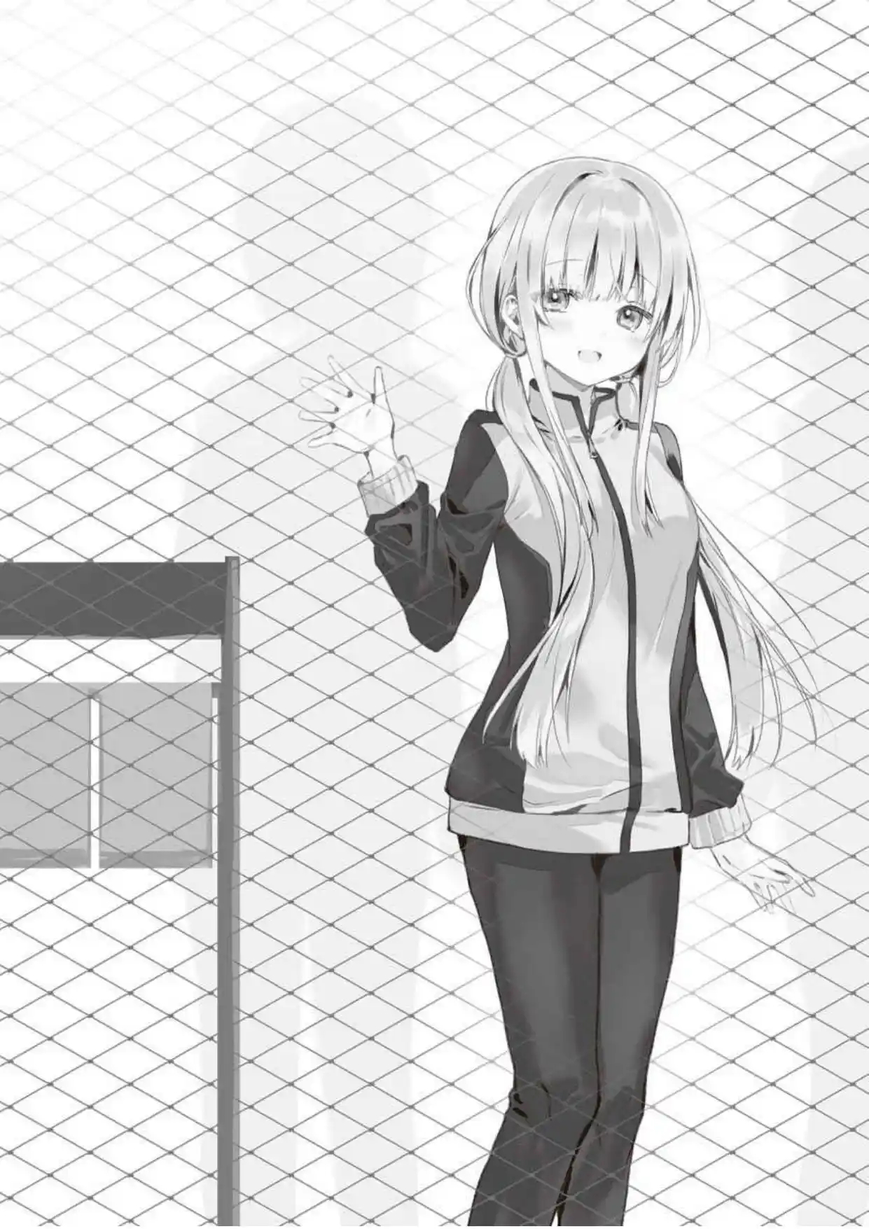 Otonari No Tenshi-sama Ni Itsu No Ma Ni Ka Dame Ningen Ni Sareteita Ken (Novela) - Capítulo 52 - Página 6 - LectorTMOo