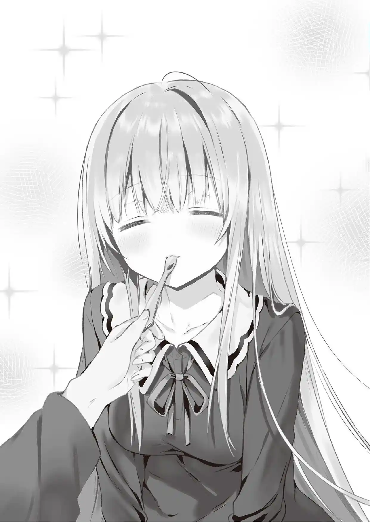 Otonari No Tenshi-sama Ni Itsu No Ma Ni Ka Dame Ningen Ni Sareteita Ken (Novela) - Capítulo 55 - Página 13 - LectorTMOo