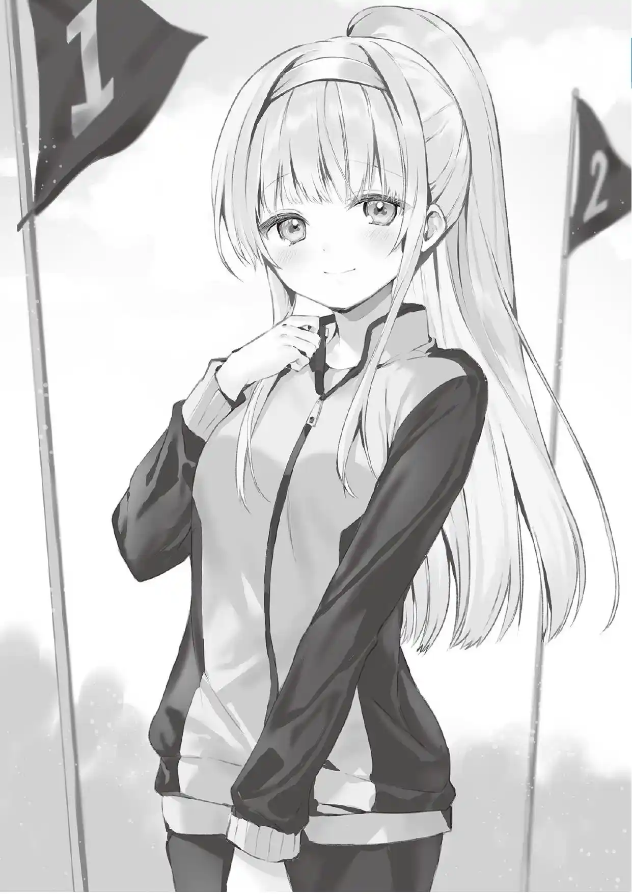 Otonari No Tenshi-sama Ni Itsu No Ma Ni Ka Dame Ningen Ni Sareteita Ken (Novela) - Capítulo 56 - Página 14 - LectorTMOo
