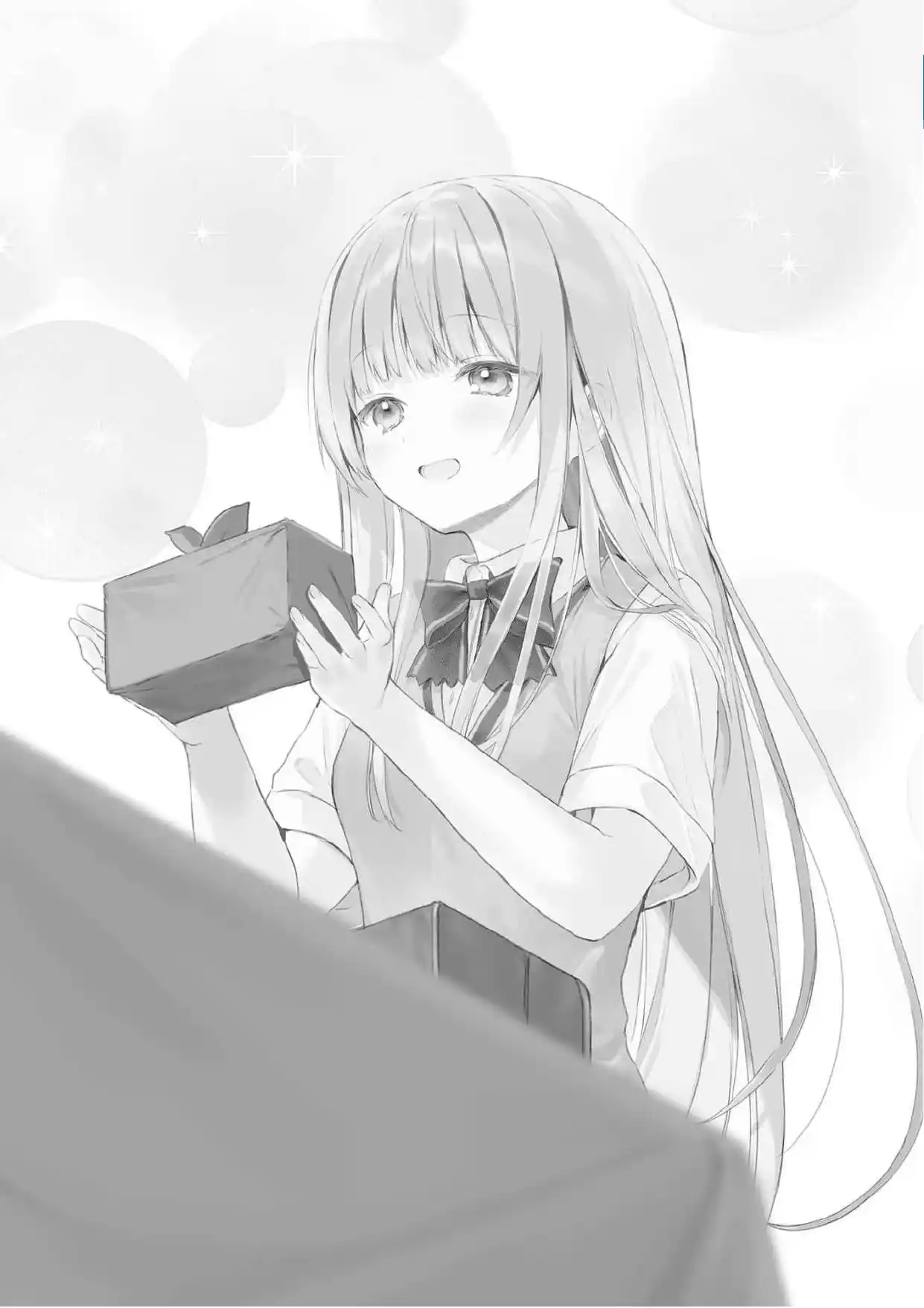 Otonari No Tenshi-sama Ni Itsu No Ma Ni Ka Dame Ningen Ni Sareteita Ken (Novela) - Capítulo 59 - Página 3 - LectorTMOo