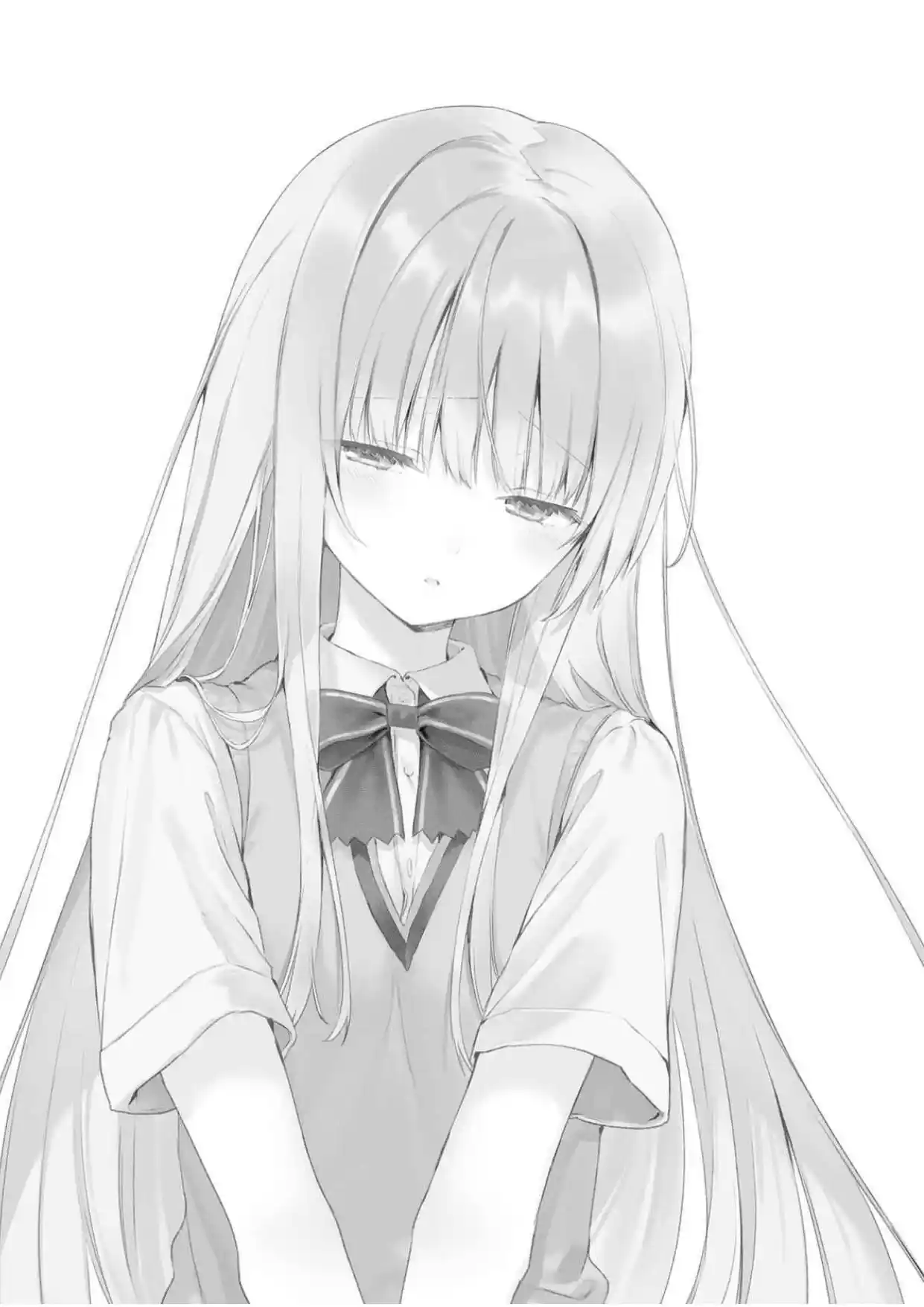 Otonari No Tenshi-sama Ni Itsu No Ma Ni Ka Dame Ningen Ni Sareteita Ken (Novela) - Capítulo 60 - Página 7 - LectorTMOo
