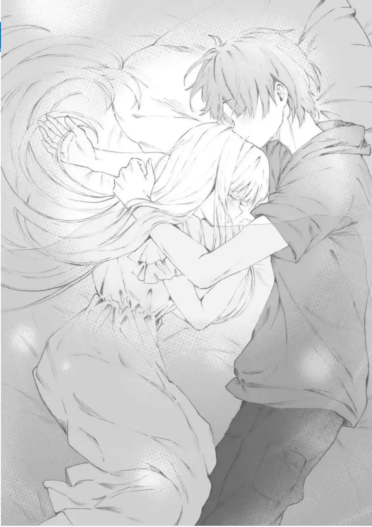 Otonari No Tenshi-sama Ni Itsu No Ma Ni Ka Dame Ningen Ni Sareteita Ken (Novela) - Capítulo 71 - Página 18 - LectorTMOo