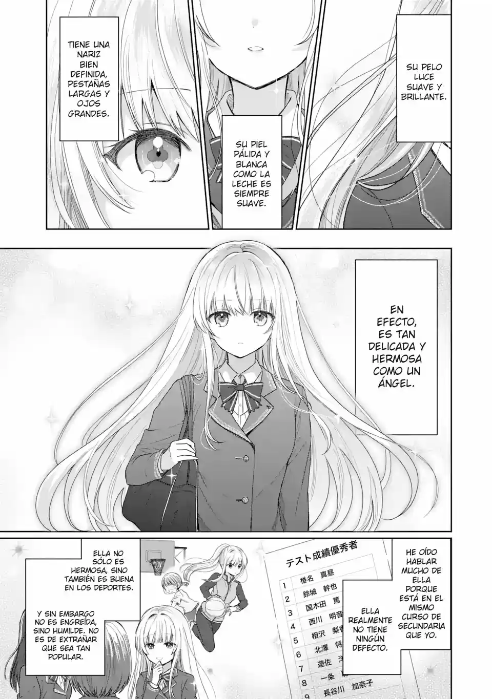 Otonari No Tenshi-sama Ni Itsu No Ma Ni Ka Dame Ningen Ni Sareteita Ken - Capítulo 1.10 - Página 5 - LectorTMOo
