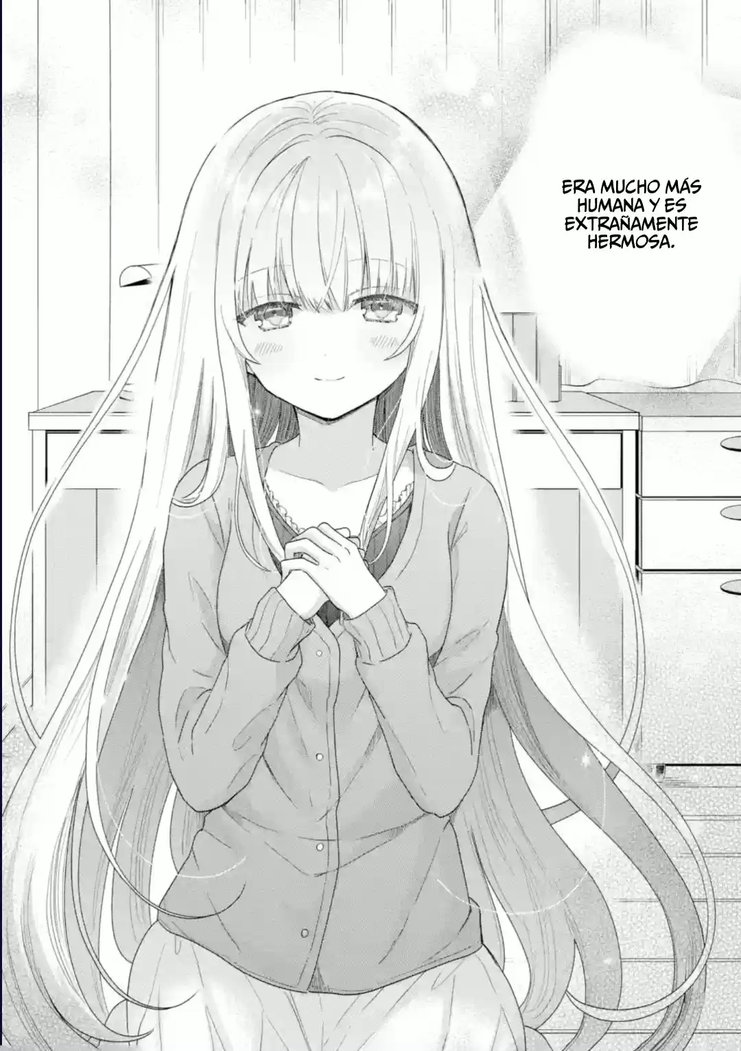 Otonari No Tenshi-sama Ni Itsu No Ma Ni Ka Dame Ningen Ni Sareteita Ken - Capítulo 1.40 - Página 9 - LectorTMOo