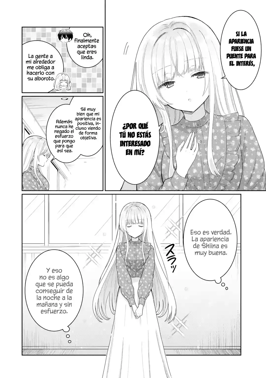 Otonari No Tenshi-sama Ni Itsu No Ma Ni Ka Dame Ningen Ni Sareteita Ken - Capítulo 4.30 - Página 19 - LectorTMOo