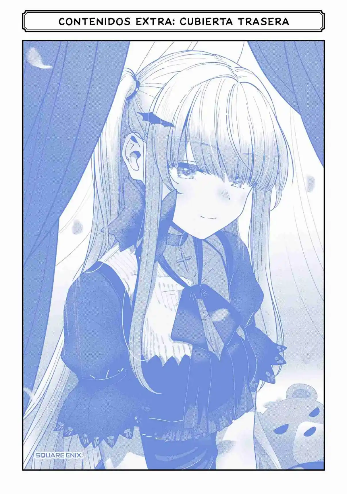 Otonari No Tenshi-sama Ni Itsunomanika Dame Ningen Ni Sareteita Ken: After The Rain - Capítulo 13.5 - Página 9 - LectorTMOo