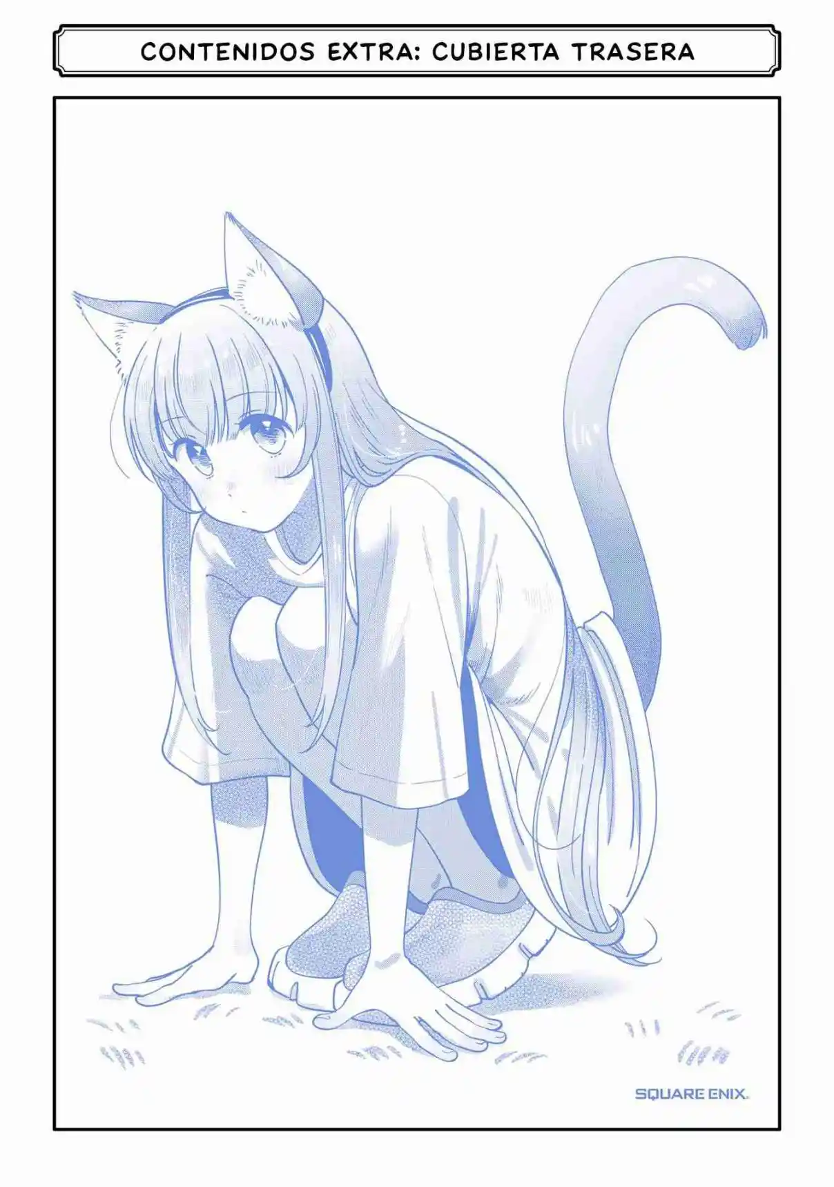Otonari No Tenshi-sama Ni Itsunomanika Dame Ningen Ni Sareteita Ken: After The Rain - Capítulo 25.5 - Página 12 - LectorTMOo