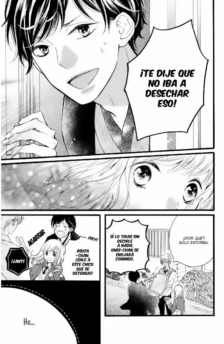Otonari Wa 1-ken De 2-do Oishii - Capítulo - Página 13 - LectorTMOo