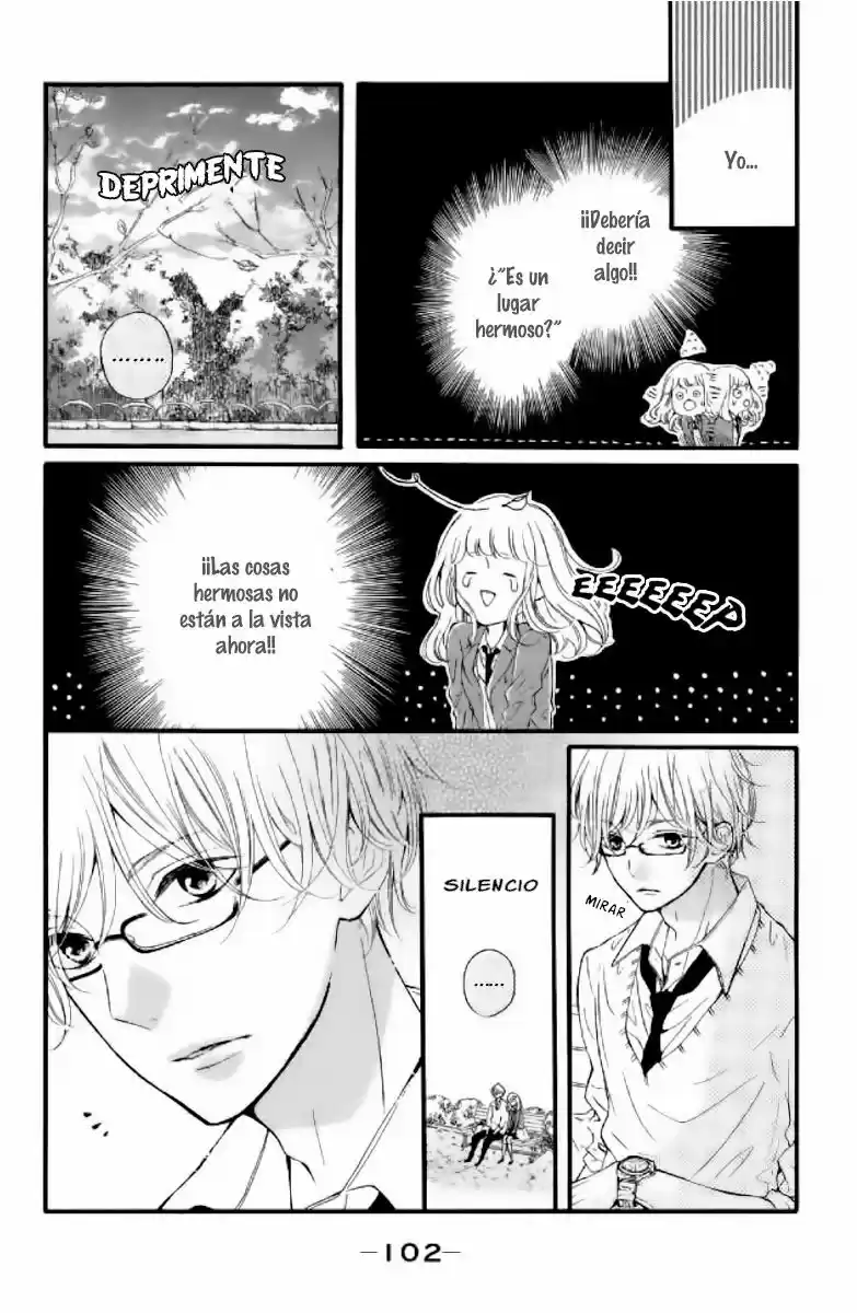 Otonari Wa 1-ken De 2-do Oishii - Capítulo - Página 24 - LectorTMOo