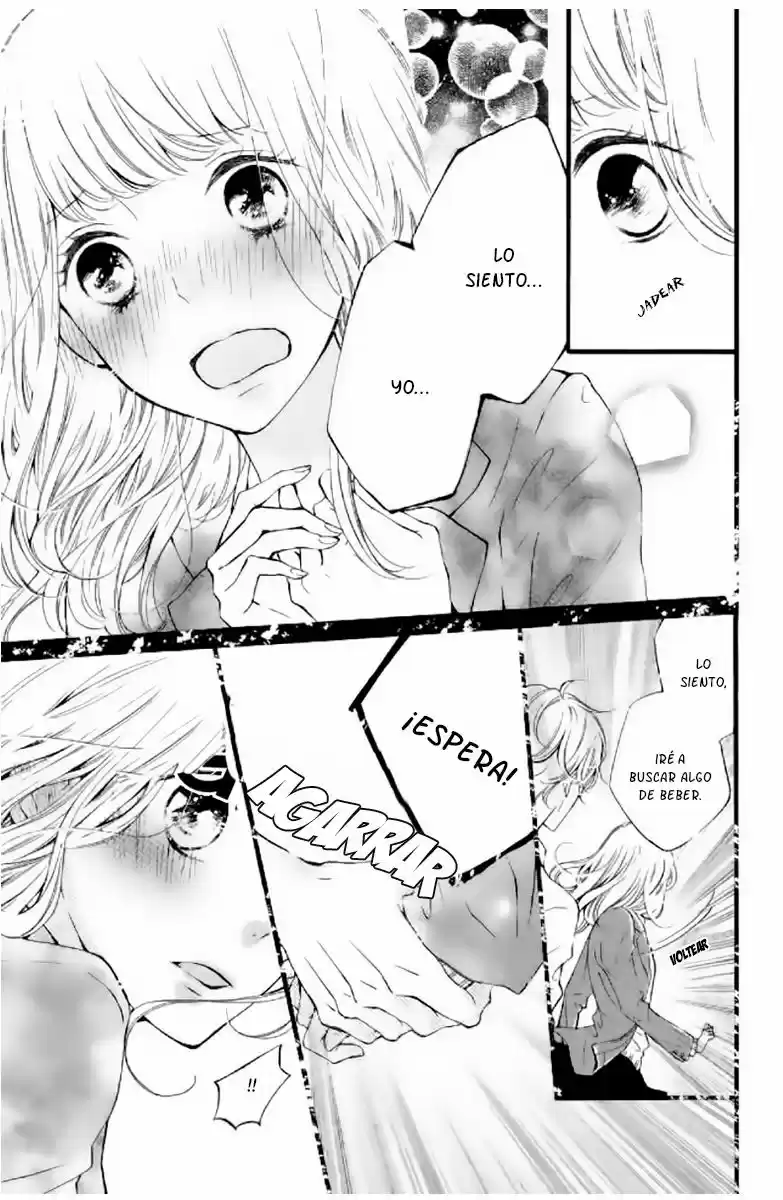 Otonari Wa 1-ken De 2-do Oishii - Capítulo - Página 27 - LectorTMOo
