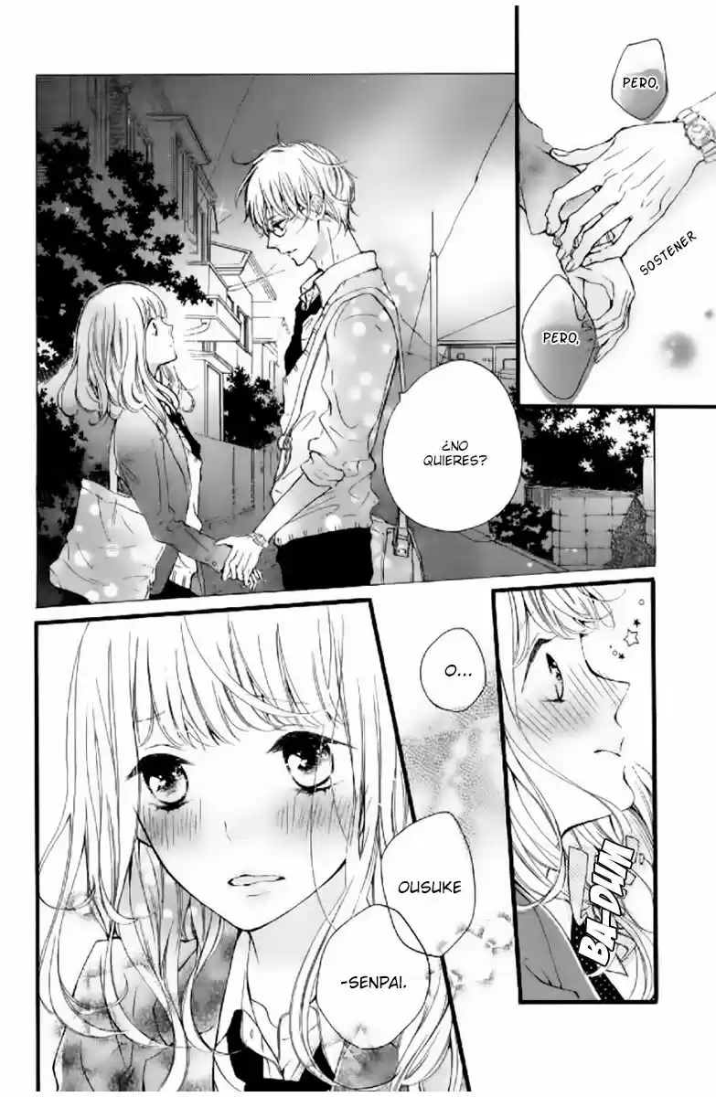 Otonari Wa 1-ken De 2-do Oishii - Capítulo - Página 34 - LectorTMOo