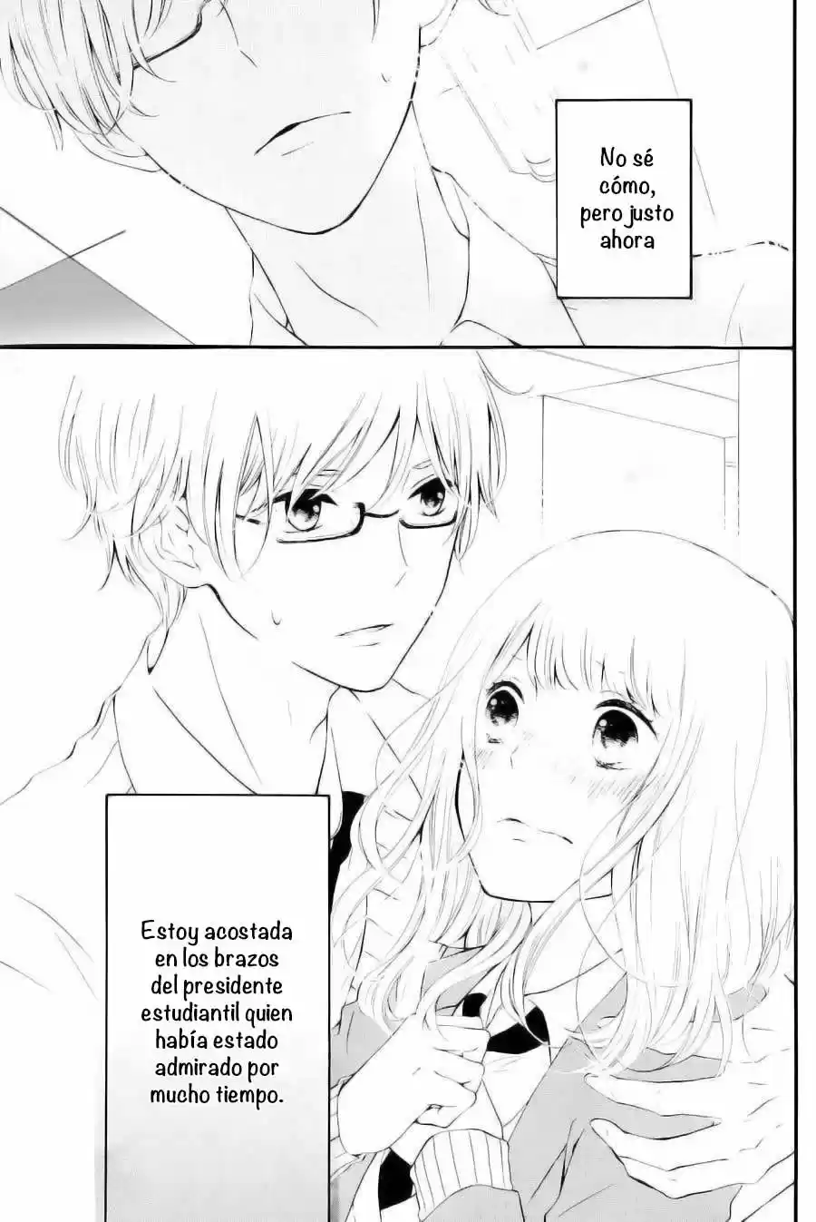 Otonari Wa 1-ken De 2-do Oishii - Capítulo 1 - Página 3 - LectorTMOo