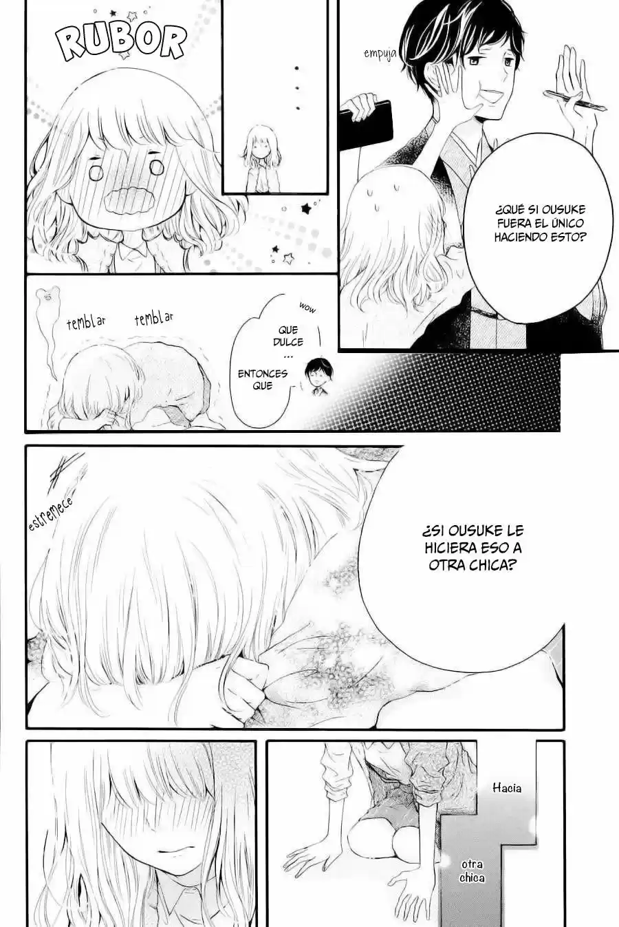 Otonari Wa 1-ken De 2-do Oishii - Capítulo 1 - Página 20 - LectorTMOo