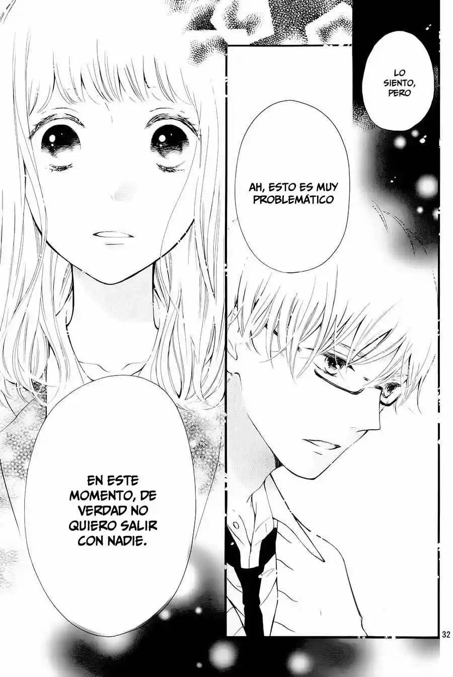 Otonari Wa 1-ken De 2-do Oishii - Capítulo 1 - Página 33 - LectorTMOo