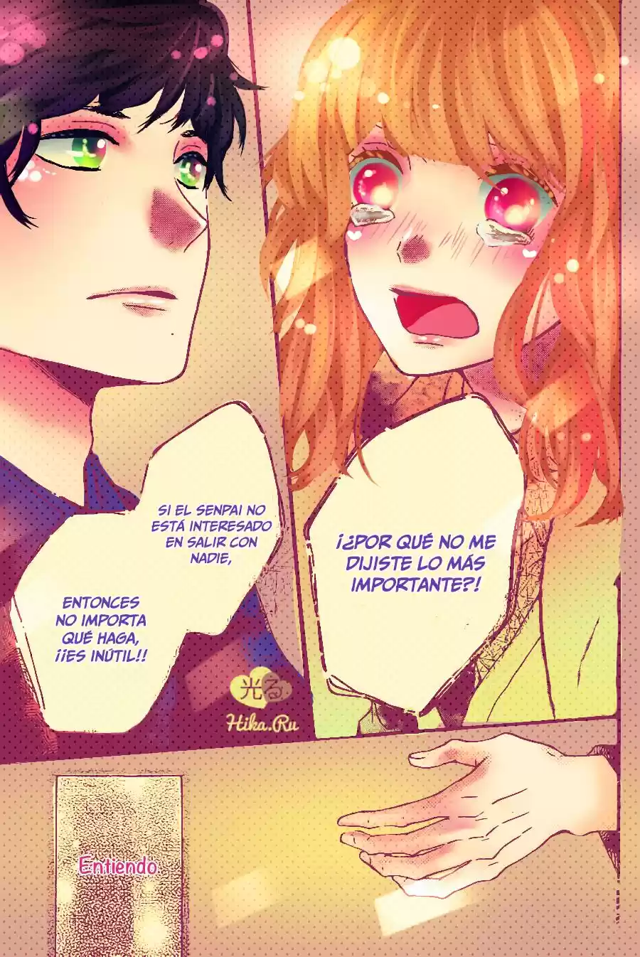 Otonari Wa 1-ken De 2-do Oishii - Capítulo 1 - Página 35 - LectorTMOo