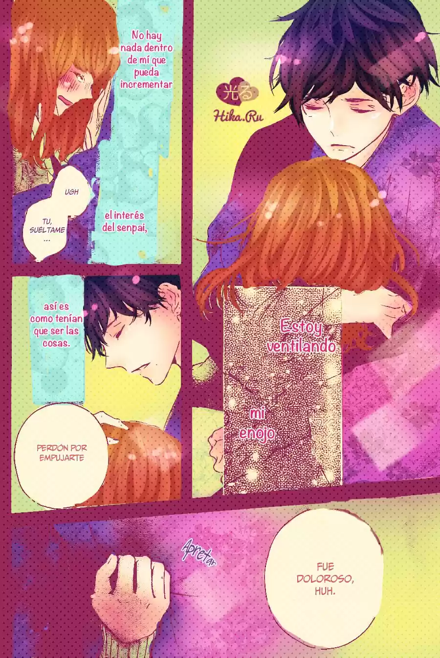 Otonari Wa 1-ken De 2-do Oishii - Capítulo 1 - Página 37 - LectorTMOo