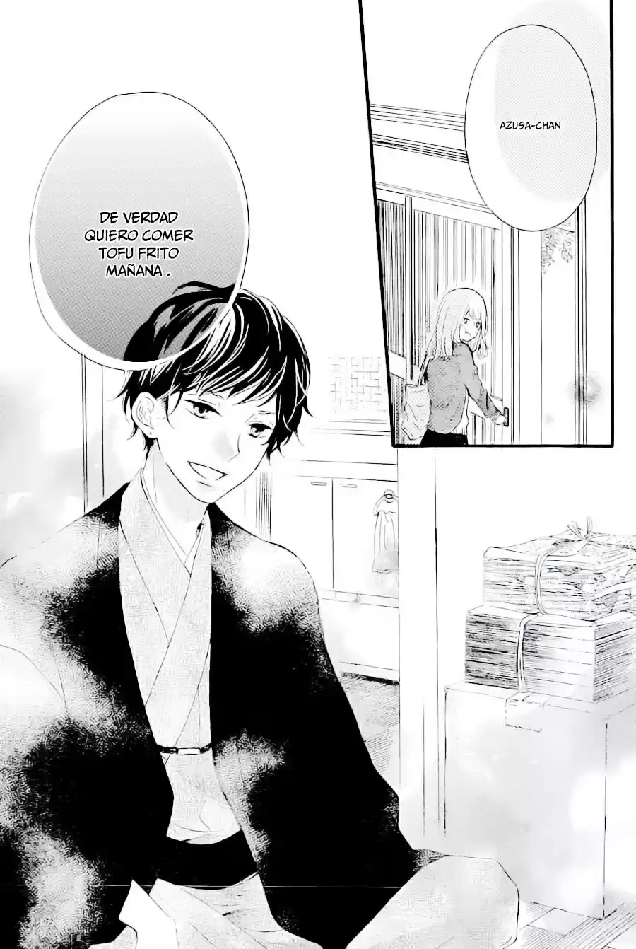 Otonari Wa 1-ken De 2-do Oishii - Capítulo 1 - Página 45 - LectorTMOo