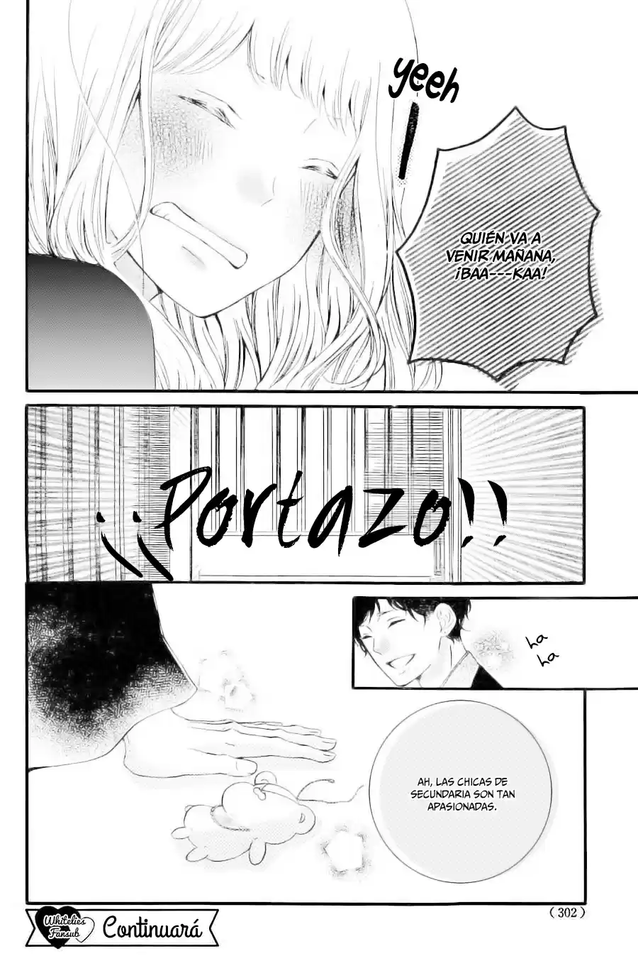 Otonari Wa 1-ken De 2-do Oishii - Capítulo 1 - Página 46 - LectorTMOo
