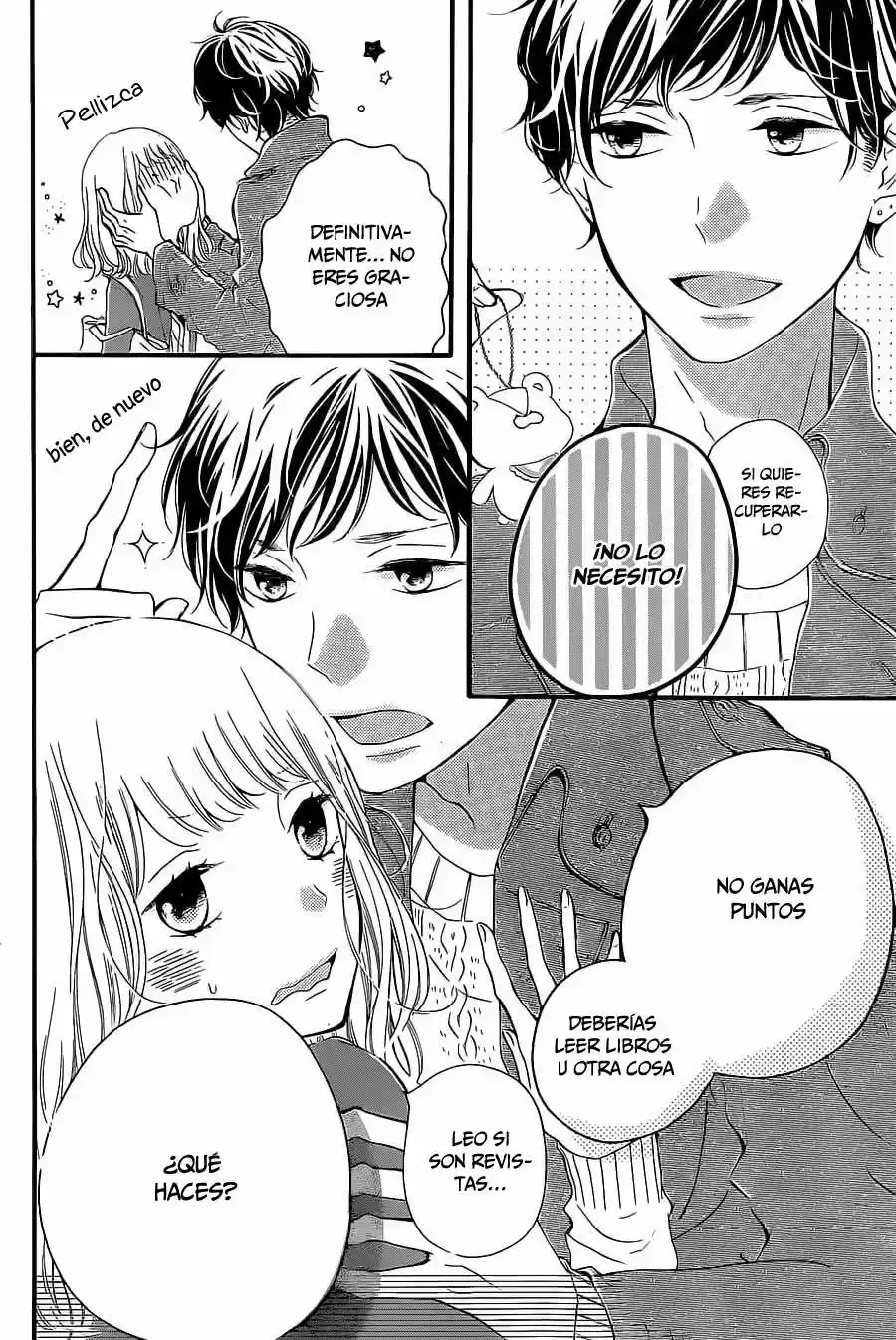 Otonari Wa 1-ken De 2-do Oishii - Capítulo 2 - Página 7 - LectorTMOo