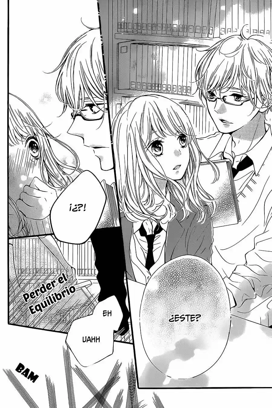 Otonari Wa 1-ken De 2-do Oishii - Capítulo 2 - Página 19 - LectorTMOo