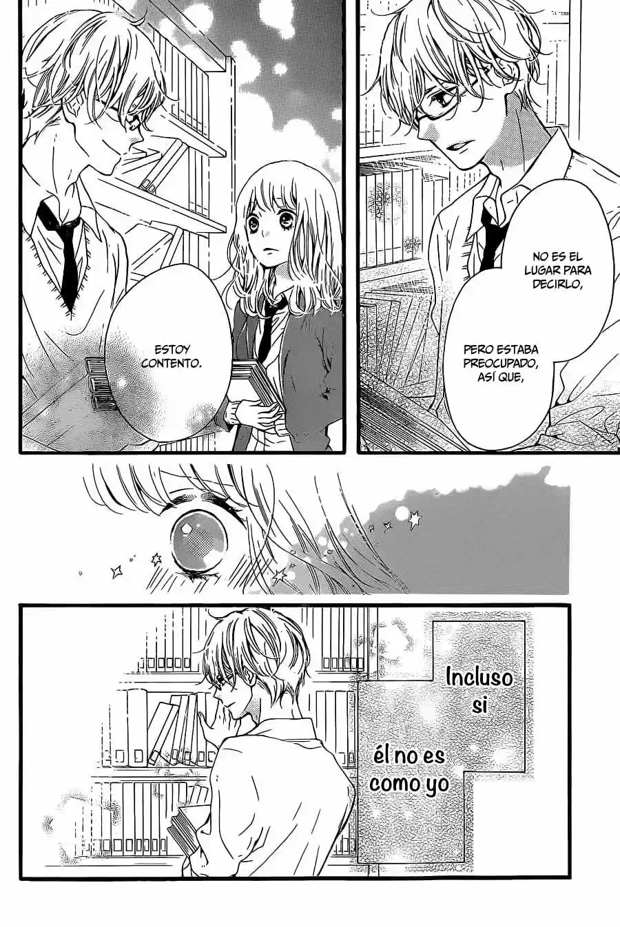 Otonari Wa 1-ken De 2-do Oishii - Capítulo 2 - Página 23 - LectorTMOo