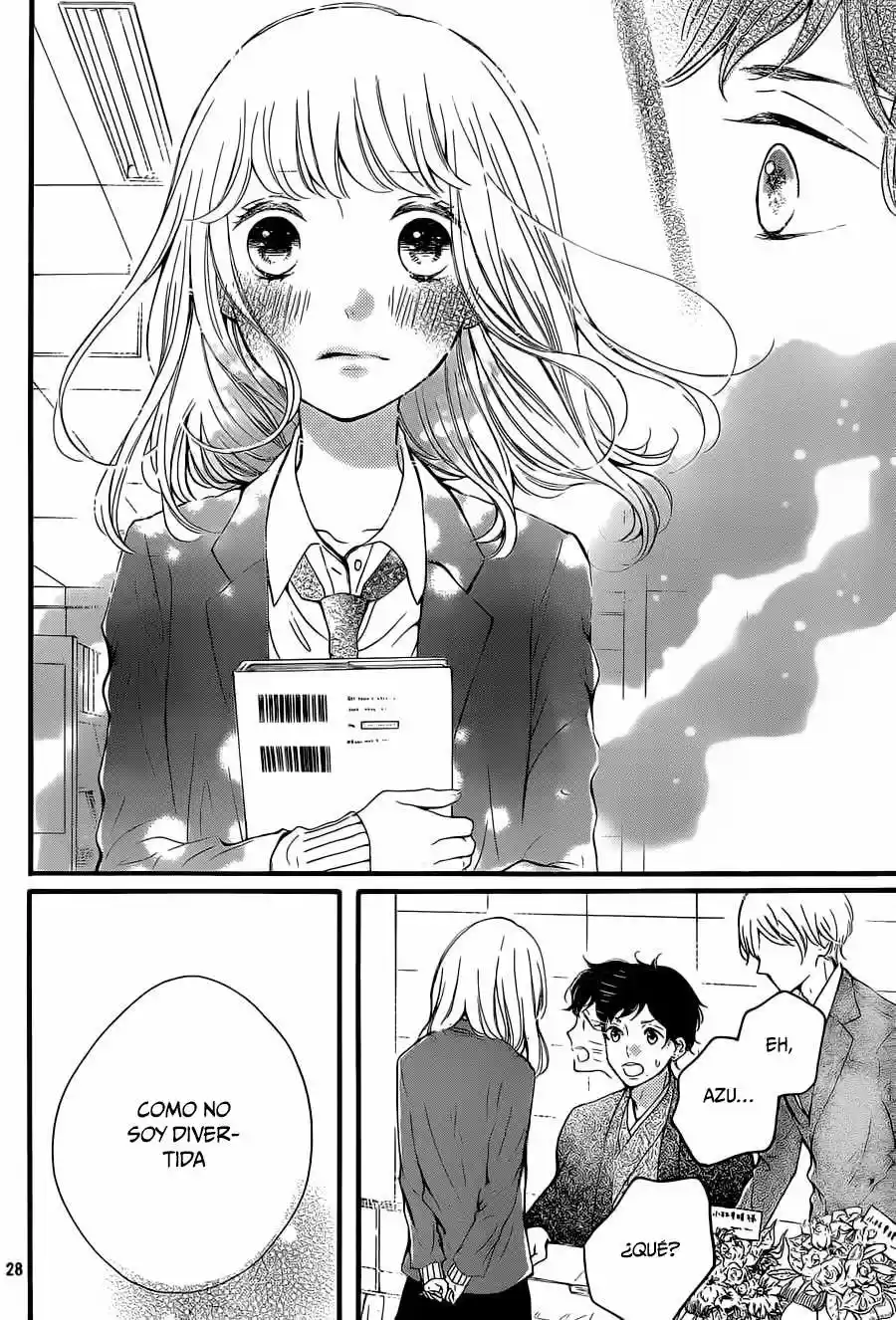 Otonari Wa 1-ken De 2-do Oishii - Capítulo 2 - Página 31 - LectorTMOo