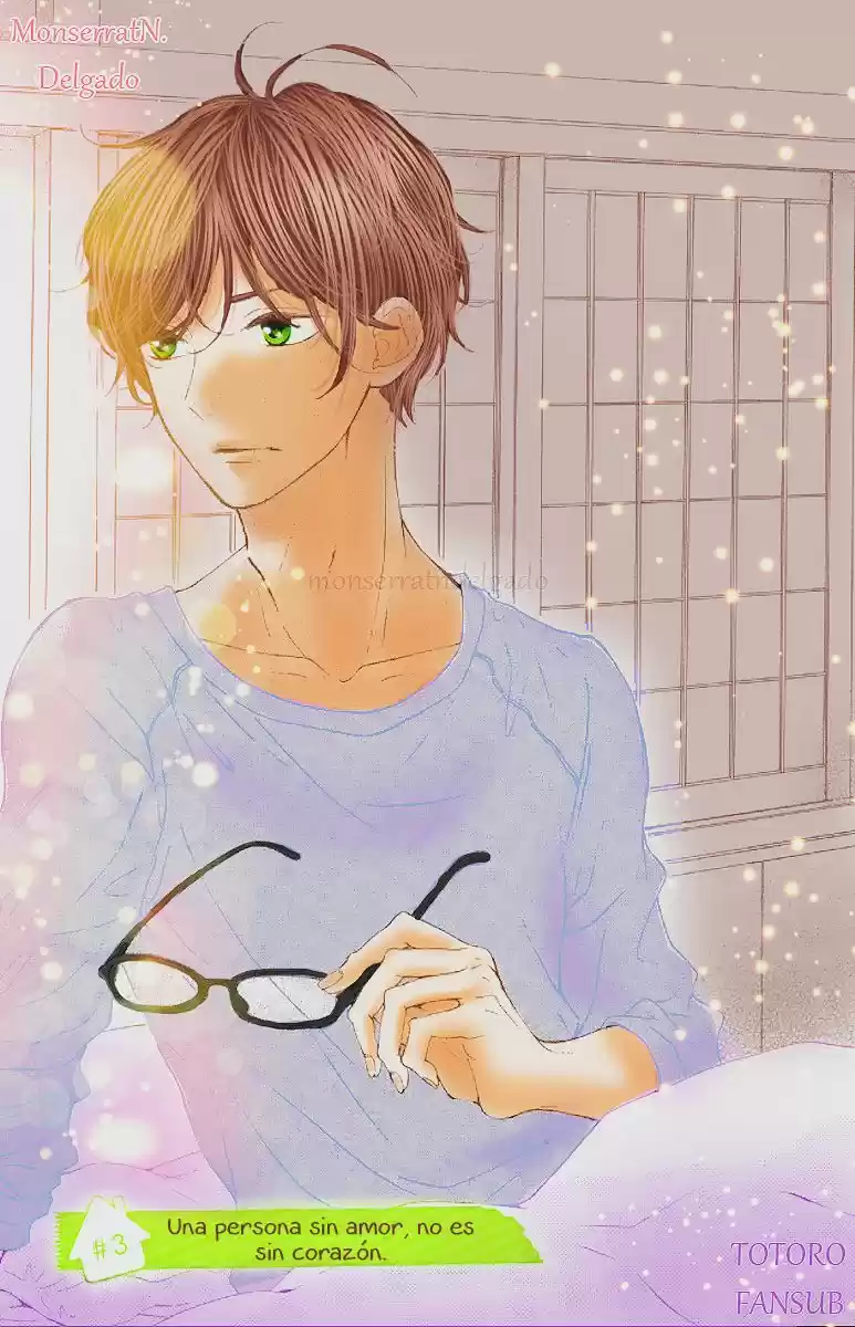 Otonari Wa 1-ken De 2-do Oishii - Capítulo 3 - Página 4 - LectorTMOo