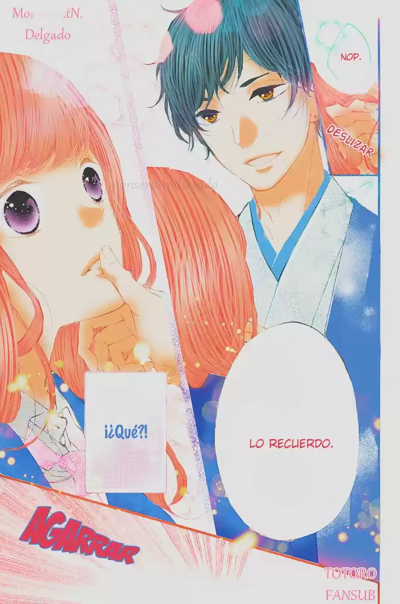 Otonari Wa 1-ken De 2-do Oishii - Capítulo 3 - Página 39 - LectorTMOo