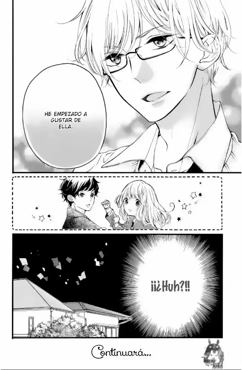 Otonari Wa 1-ken De 2-do Oishii - Capítulo 3 - Página 43 - LectorTMOo