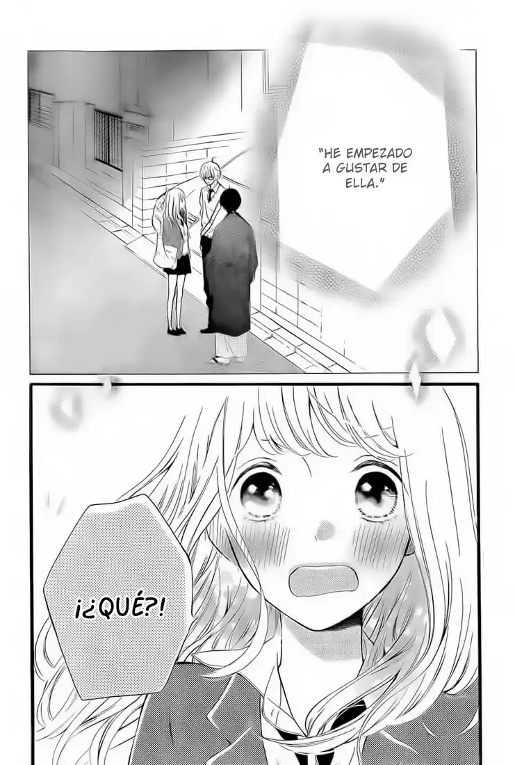 Otonari Wa 1-ken De 2-do Oishii - Capítulo 4 - Página 6 - LectorTMOo