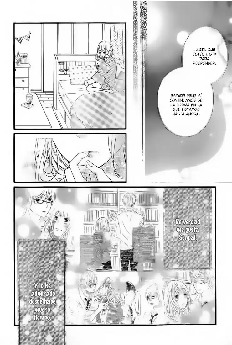 Otonari Wa 1-ken De 2-do Oishii - Capítulo 4 - Página 10 - LectorTMOo