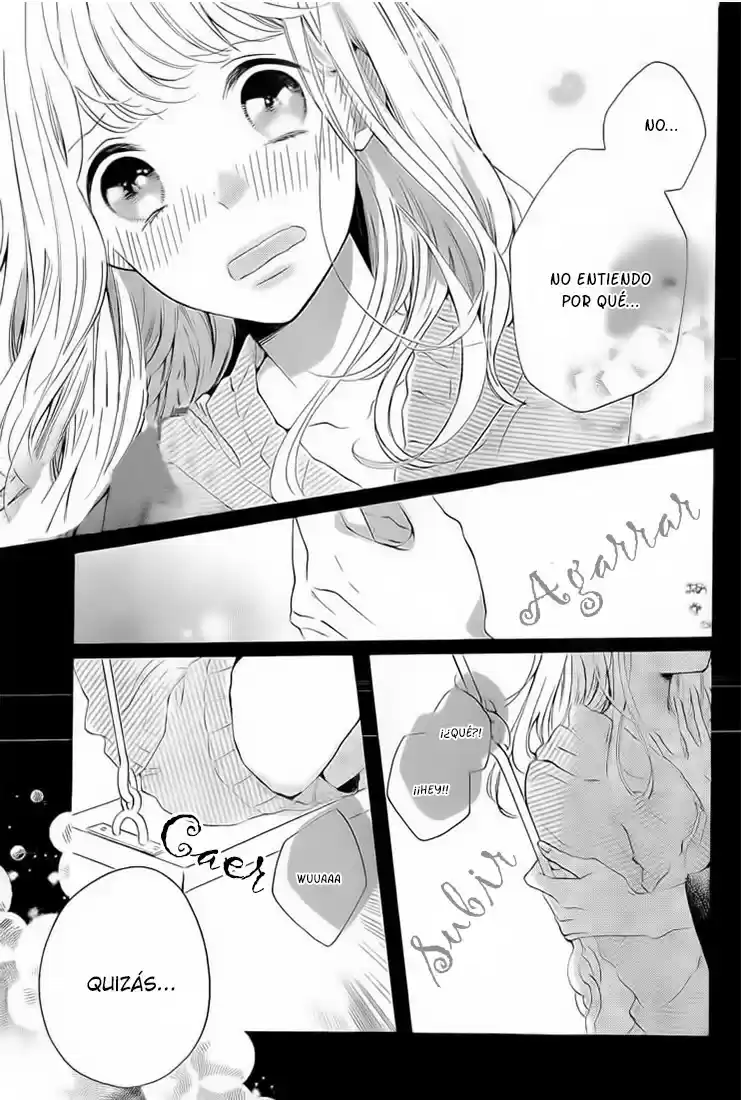 Otonari Wa 1-ken De 2-do Oishii - Capítulo 4 - Página 19 - LectorTMOo
