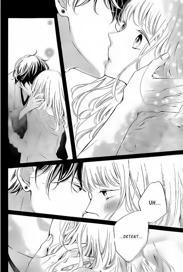 Otonari Wa 1-ken De 2-do Oishii - Capítulo 4 - Página 22 - LectorTMOo