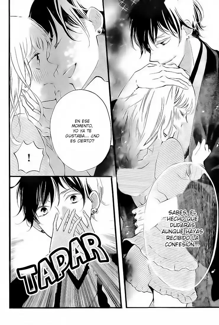 Otonari Wa 1-ken De 2-do Oishii - Capítulo 4 - Página 32 - LectorTMOo