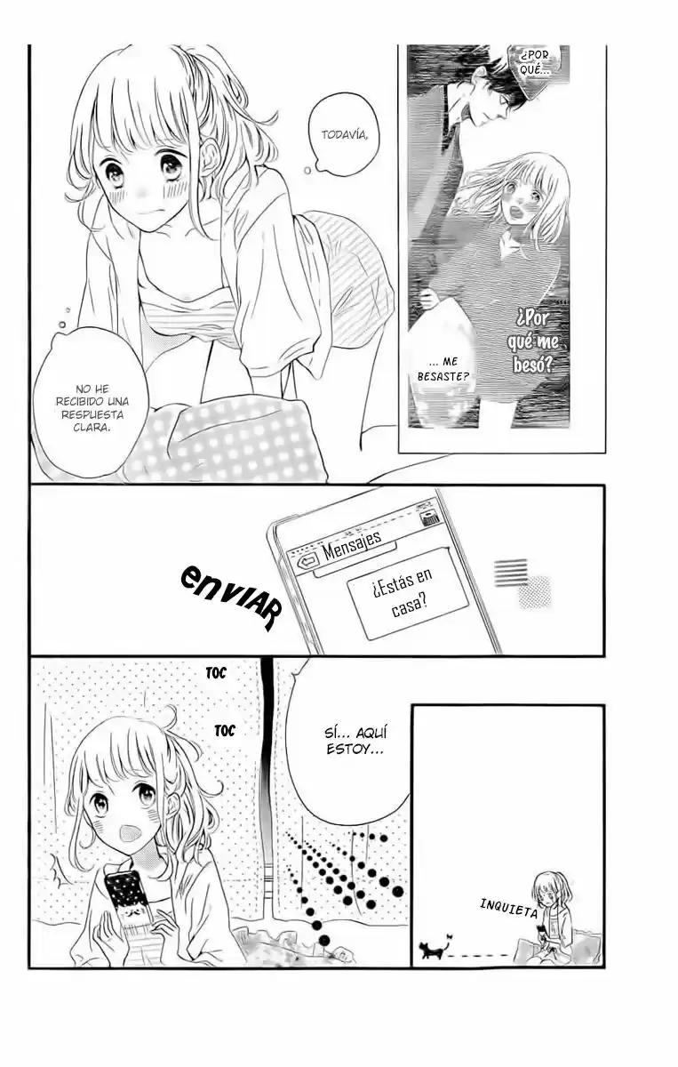 Otonari Wa 1-ken De 2-do Oishii - Capítulo 5 - Página 10 - LectorTMOo