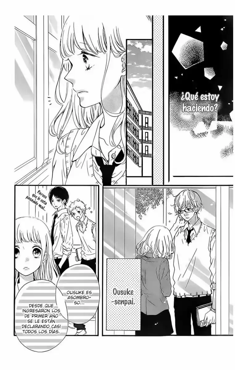 Otonari Wa 1-ken De 2-do Oishii - Capítulo 5 - Página 24 - LectorTMOo