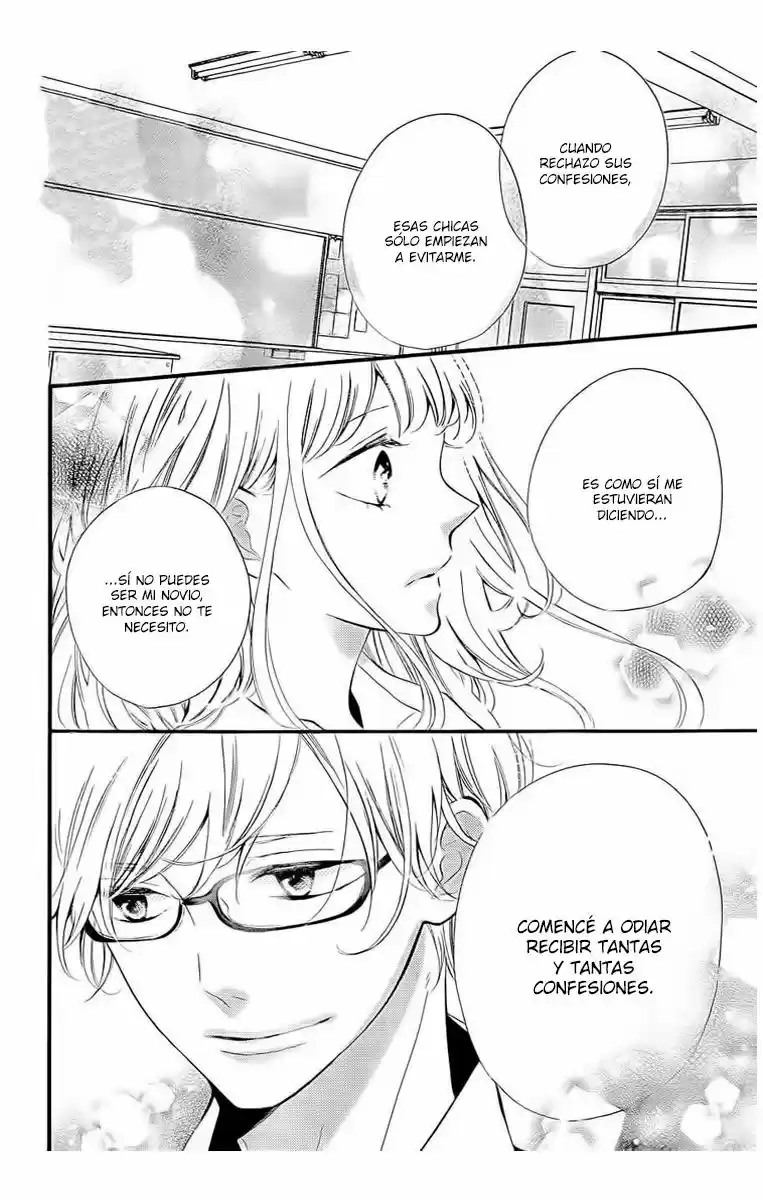 Otonari Wa 1-ken De 2-do Oishii - Capítulo 5 - Página 28 - LectorTMOo