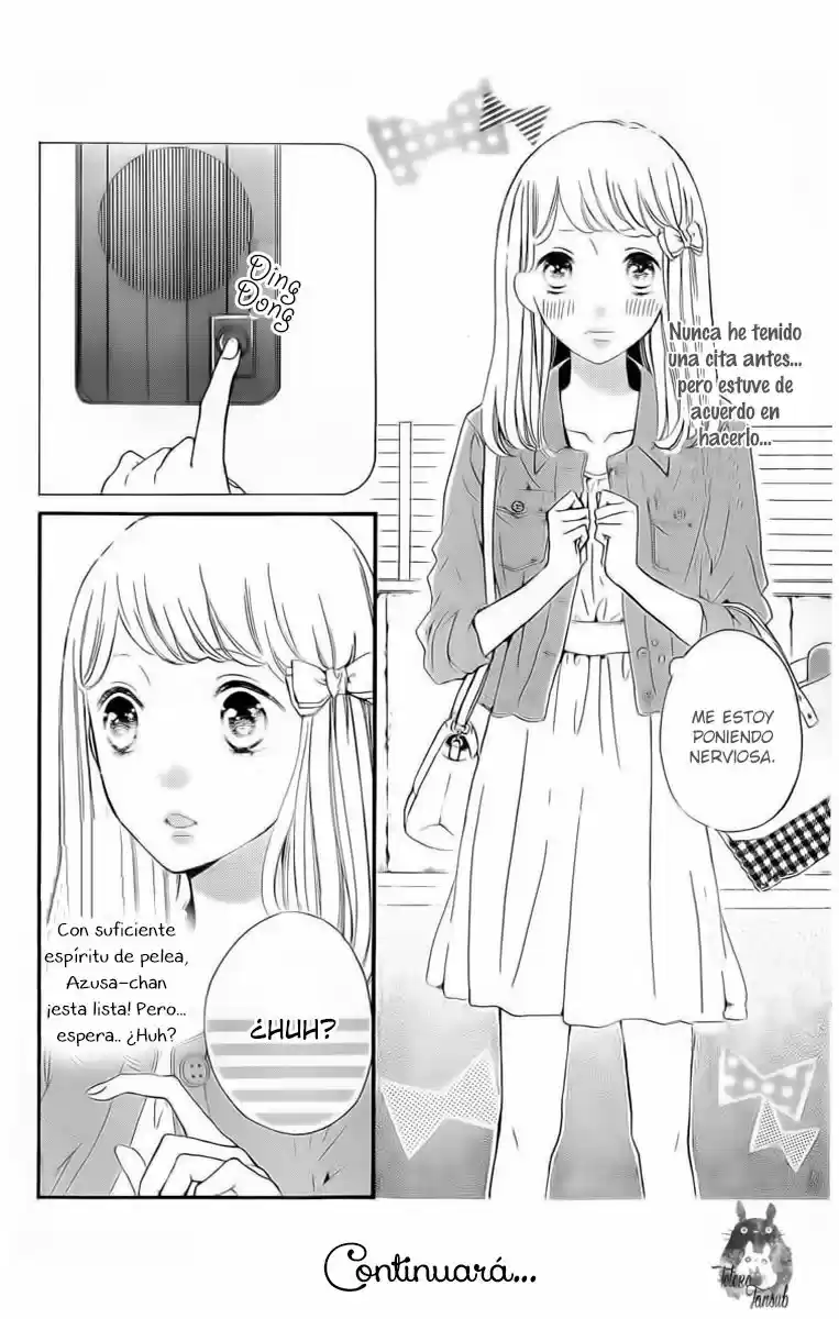 Otonari Wa 1-ken De 2-do Oishii - Capítulo 5 - Página 46 - LectorTMOo