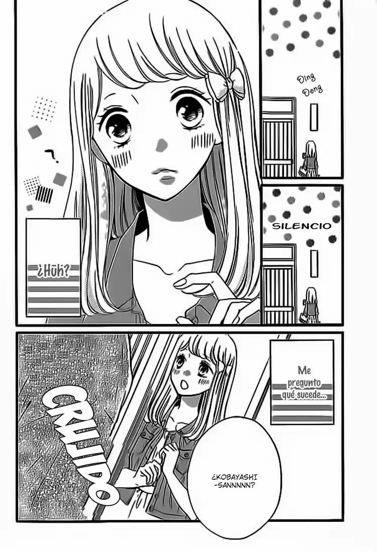 Otonari Wa 1-ken De 2-do Oishii - Capítulo 6 - Página 6 - LectorTMOo