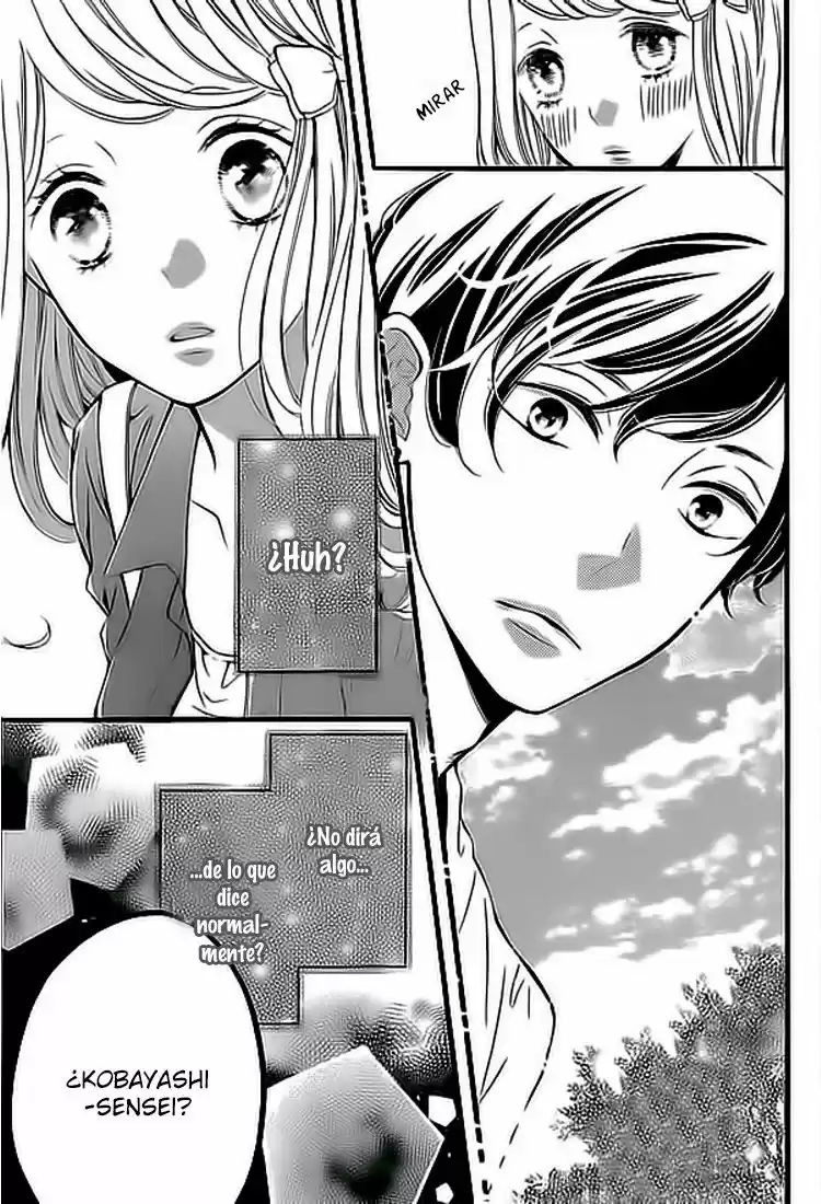 Otonari Wa 1-ken De 2-do Oishii - Capítulo 6 - Página 24 - LectorTMOo