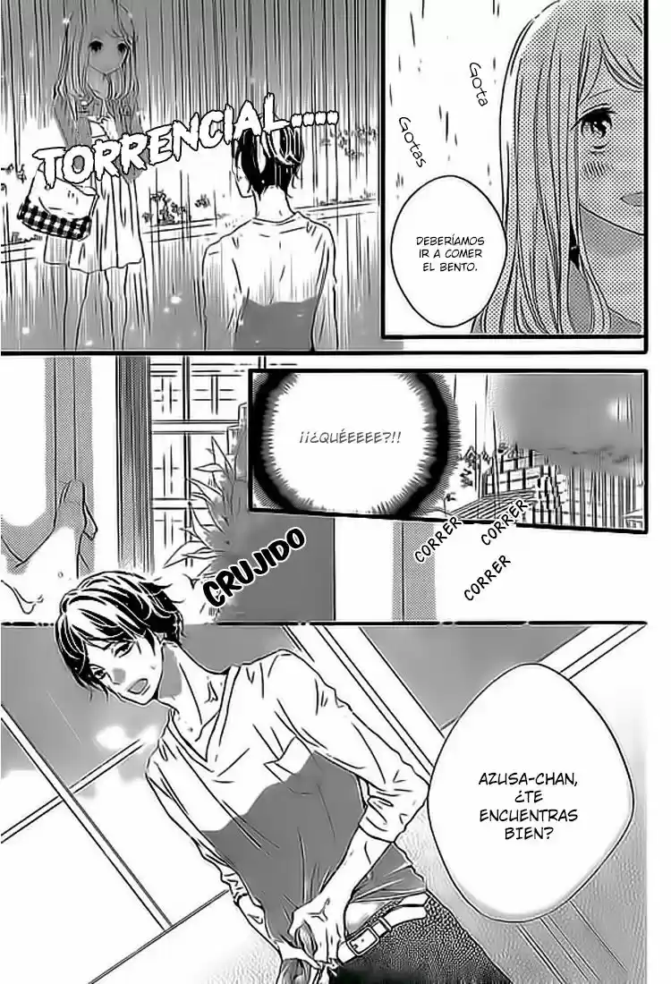 Otonari Wa 1-ken De 2-do Oishii - Capítulo 6 - Página 28 - LectorTMOo