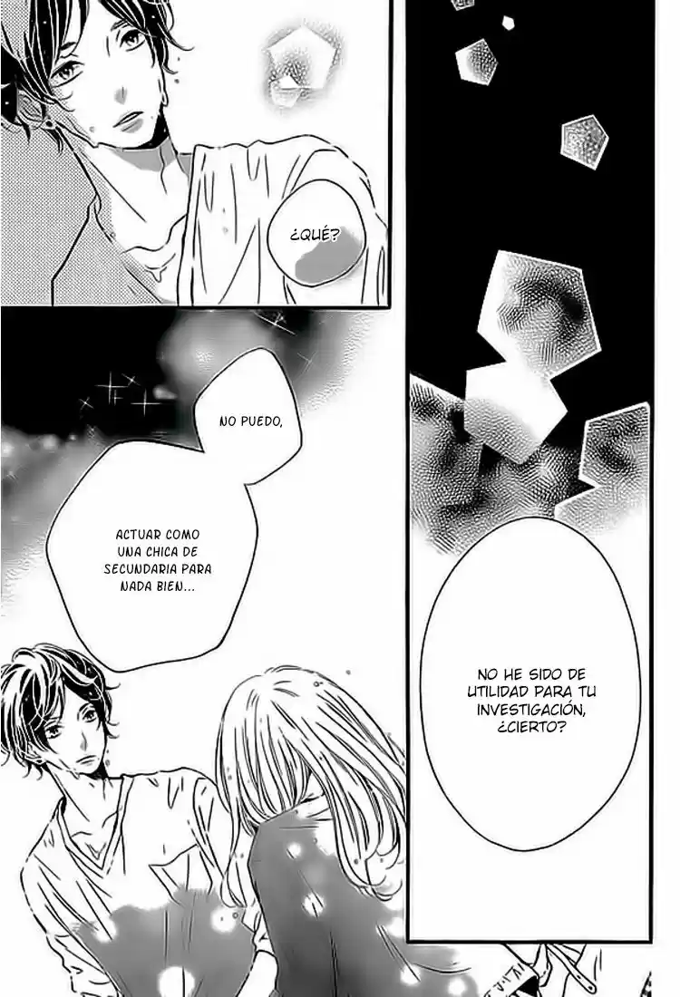 Otonari Wa 1-ken De 2-do Oishii - Capítulo 6 - Página 30 - LectorTMOo