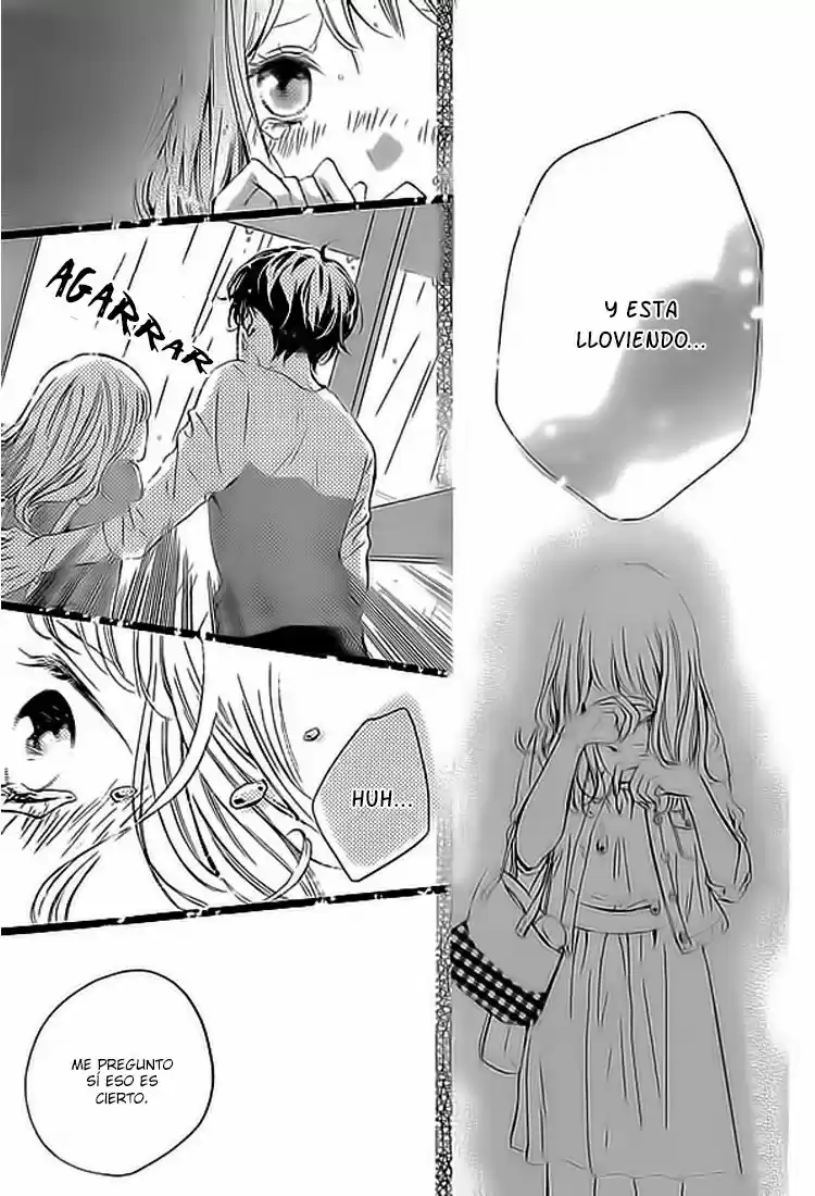 Otonari Wa 1-ken De 2-do Oishii - Capítulo 6 - Página 32 - LectorTMOo